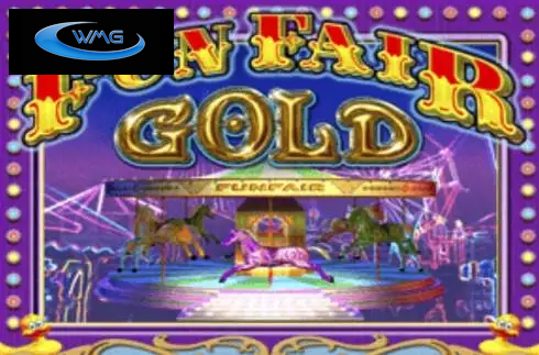Fun Fair Gold